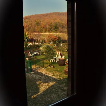 Casale Mansano - Natura E Relax Nelle Colline Διαμέρισμα Vigolzone