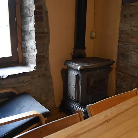 Casale Mansano - Natura E Relax Nelle Colline Vigolzone