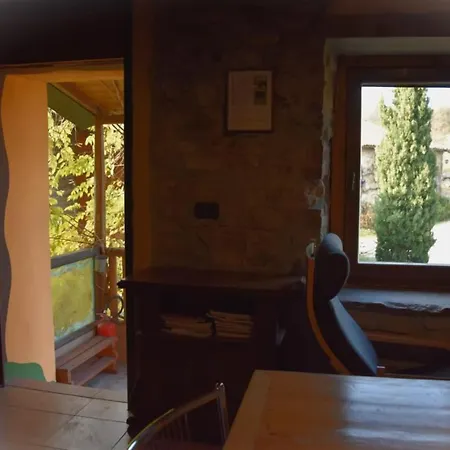 Casale Mansano - Natura E Relax Nelle Colline Apartmán Vigolzone