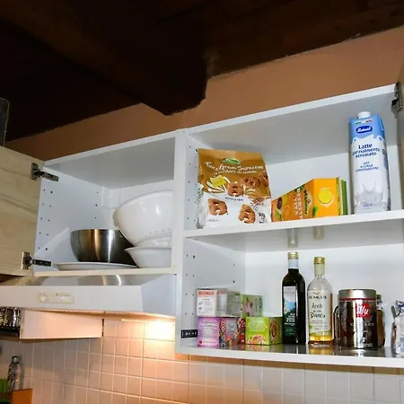 Casale Mansano - Natura E Relax Nelle Colline