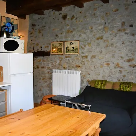 Casale Mansano - Natura E Relax Nelle Colline Apartmán *