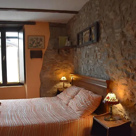 Casale Mansano - Natura E Relax Nelle Colline