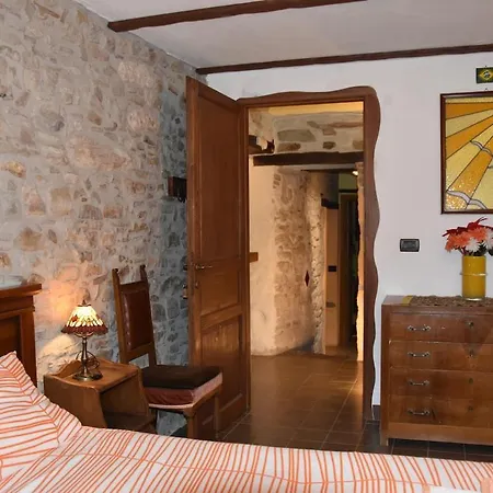 Casale Mansano - Natura E Relax Nelle Colline *