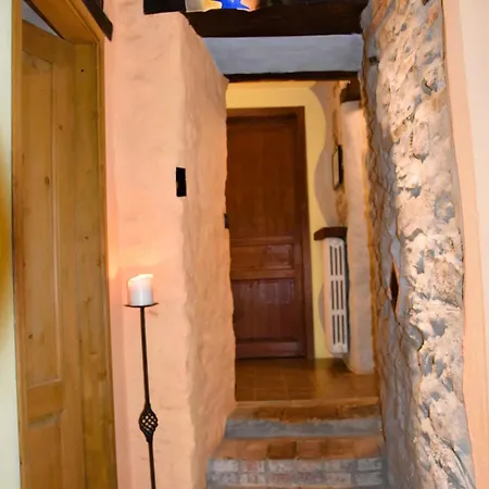 Casale Mansano - Natura E Relax Nelle Colline Apartmán Vigolzone