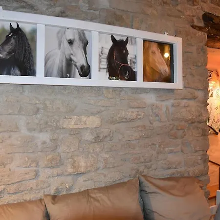 Casale Mansano - Natura E Relax Nelle Colline Appartement