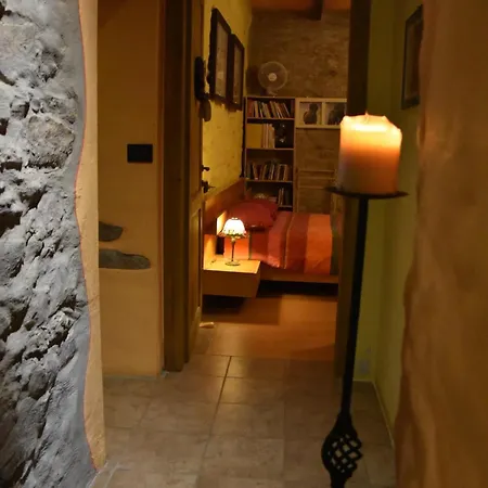 Casale Mansano - Natura E Relax Nelle Colline * Vigolzone