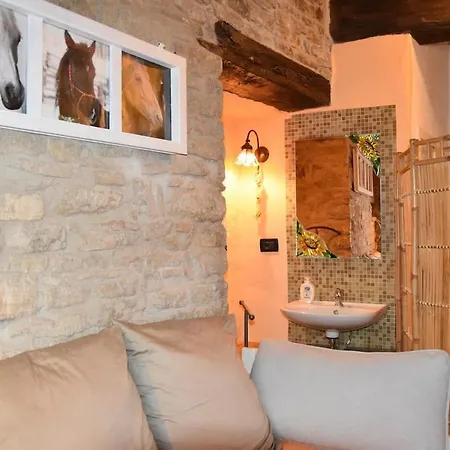 Διαμέρισμα Casale Mansano - Natura E Relax Nelle Colline Vigolzone