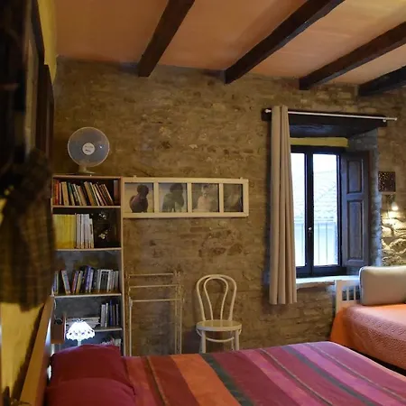 Casale Mansano - Natura E Relax Nelle Colline