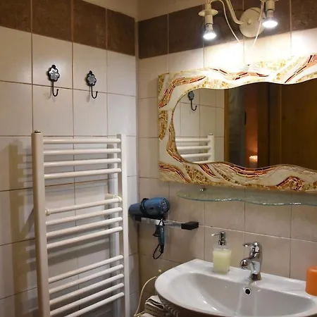 Casale Mansano - Natura E Relax Nelle Colline