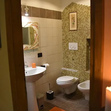 Casale Mansano - Natura E Relax Nelle Colline