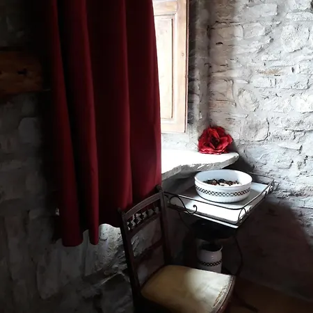 Casale Mansano - Natura E Relax Nelle Colline