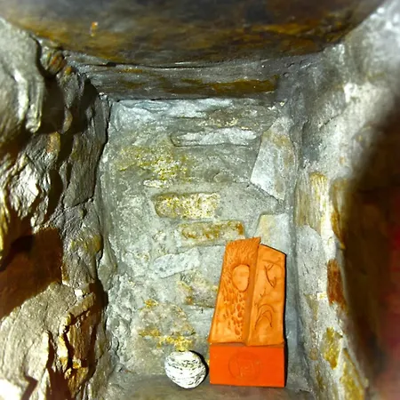 Casale Mansano - Natura E Relax Nelle Colline *