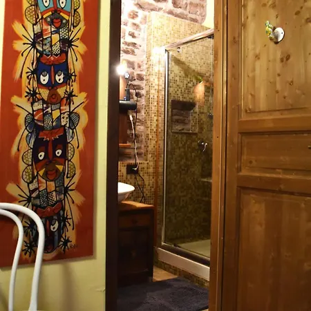 Casale Mansano - Natura E Relax Nelle Colline *