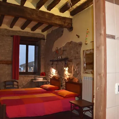 Casale Mansano - Natura E Relax Nelle Colline Διαμέρισμα Vigolzone