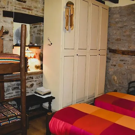 Casale Mansano - Natura E Relax Nelle Colline 公寓