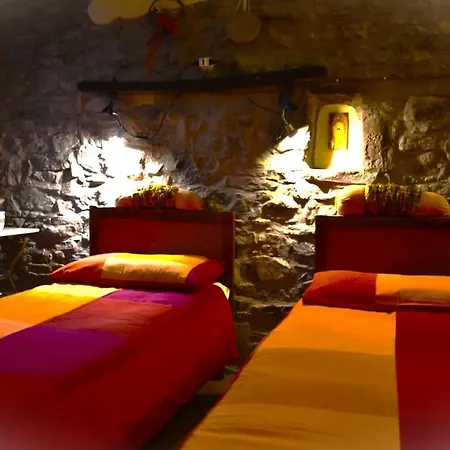 Casale Mansano - Natura E Relax Nelle Colline