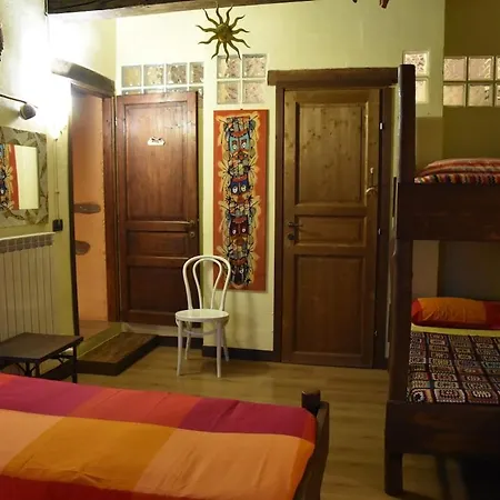 Casale Mansano - Natura E Relax Nelle Colline Apartmán *