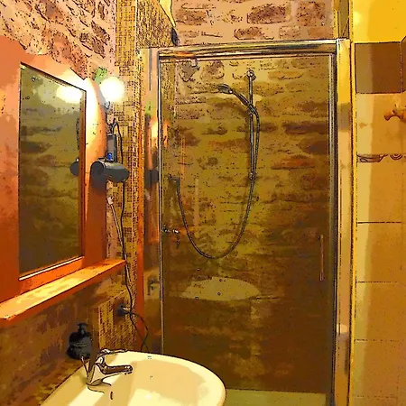 Casale Mansano - Natura E Relax Nelle Colline * Vigolzone