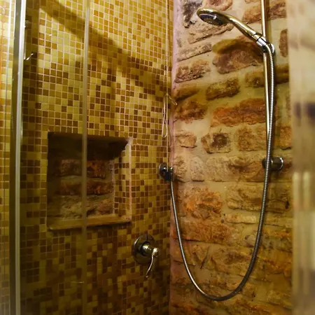 Casale Mansano - Natura E Relax Nelle Colline * Vigolzone