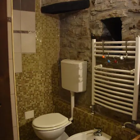 Casale Mansano - Natura E Relax Nelle Colline Vigolzone