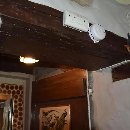 Casale Mansano - Natura E Relax Nelle Colline