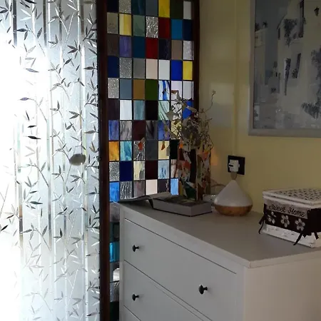 Apartmán Casale Mansano - Natura E Relax Nelle Colline Vigolzone
