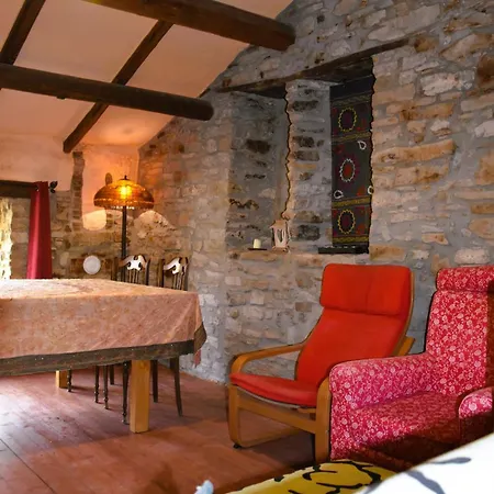 Apartmán Casale Mansano - Natura E Relax Nelle Colline Vigolzone