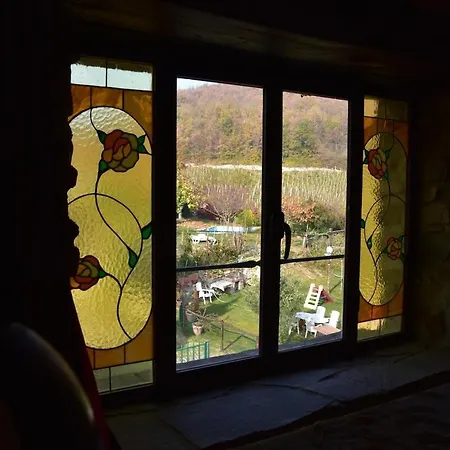 Casale Mansano - Natura E Relax Nelle Colline Apartmán