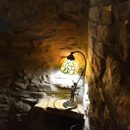 Casale Mansano - Natura E Relax Nelle Colline * Vigolzone