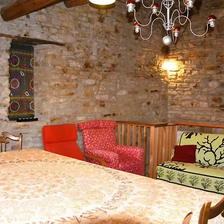 Casale Mansano - Natura E Relax Nelle Colline