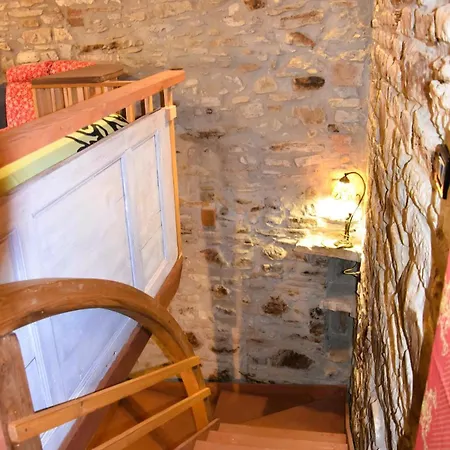 Casale Mansano - Natura E Relax Nelle Colline Apartmán *