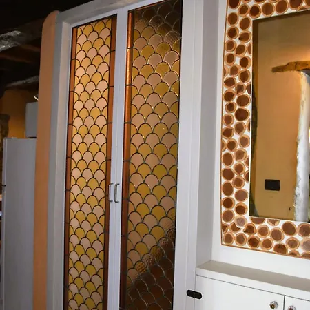 Casale Mansano - Natura E Relax Nelle Colline Appartement *