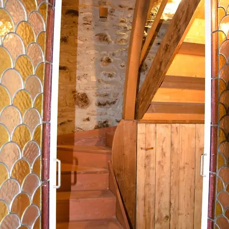 Διαμέρισμα Casale Mansano - Natura E Relax Nelle Colline