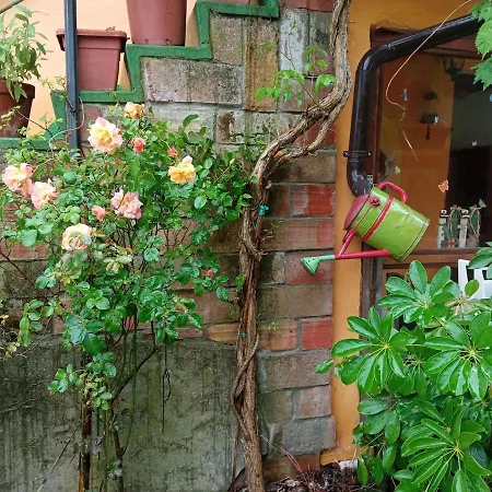 Casale Mansano - Natura E Relax Nelle Colline Vigolzone