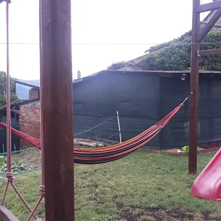 Apartmán Casale Mansano - Natura E Relax Nelle Colline Vigolzone