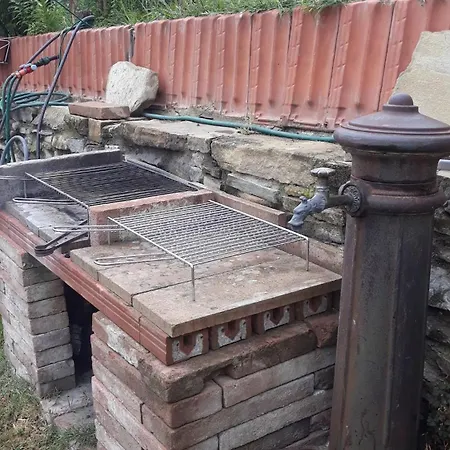 Casale Mansano - Natura E Relax Nelle Colline Vigolzone