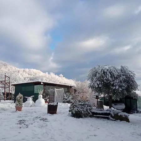 Appartement Casale Mansano - Natura E Relax Nelle Colline Vigolzone