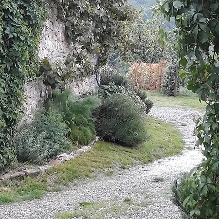 Διαμέρισμα Casale Mansano - Natura E Relax Nelle Colline