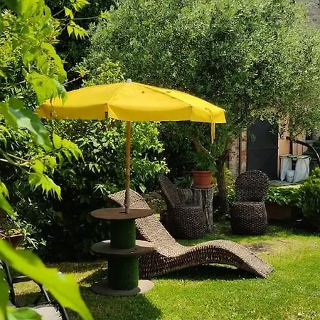 Casale Mansano - Natura E Relax Nelle Colline