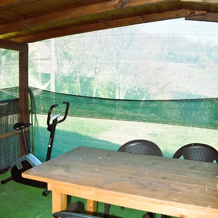 Διαμέρισμα Casale Mansano - Natura E Relax Nelle Colline