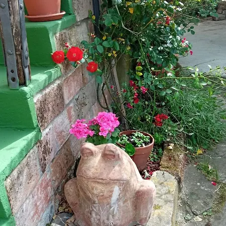 Casale Mansano - Natura E Relax Nelle Colline Vigolzone