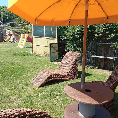 Casale Mansano - Natura E Relax Nelle Colline Apartmán Vigolzone