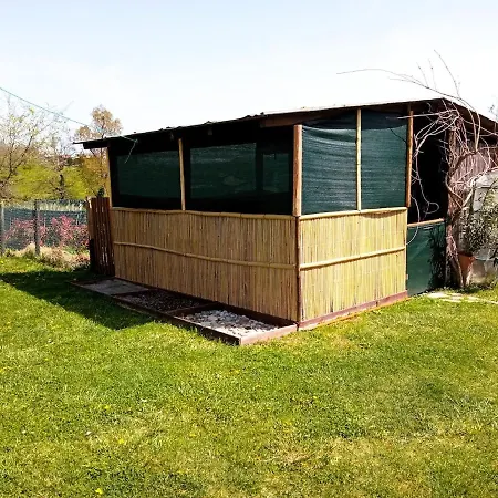 Casale Mansano - Natura E Relax Nelle Colline