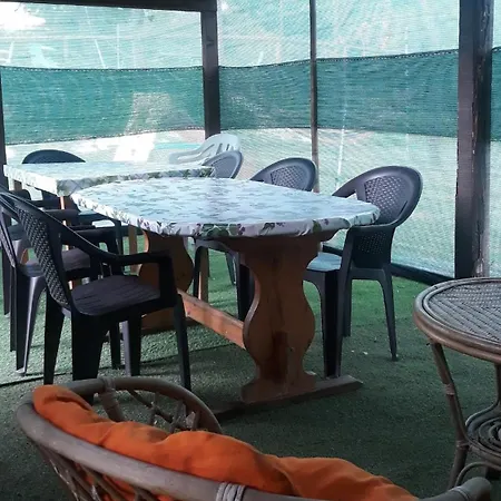 Casale Mansano - Natura E Relax Nelle Colline Vigolzone