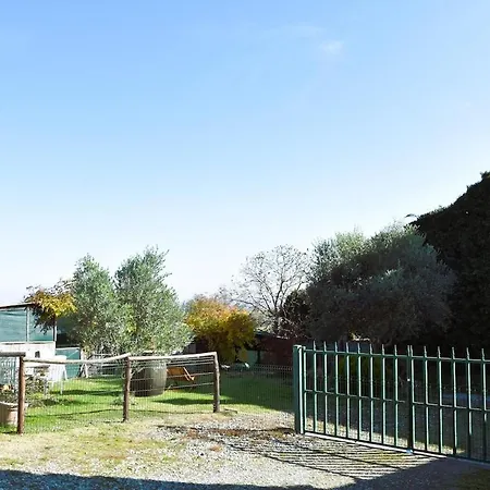 Apartmán Casale Mansano - Natura E Relax Nelle Colline Vigolzone