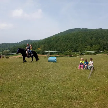 Casale Mansano - Natura E Relax Nelle Colline Appartement Vigolzone