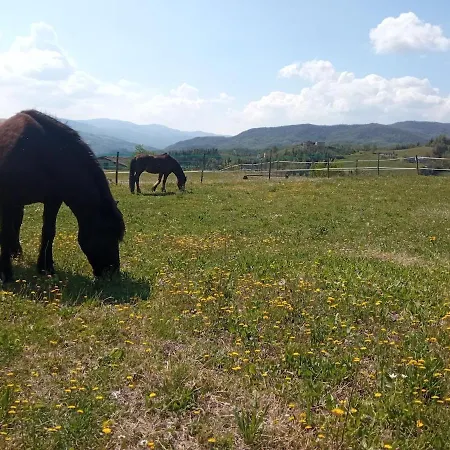 Casale Mansano - Natura E Relax Nelle Colline Apartmán