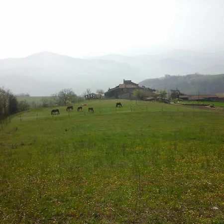 Casale Mansano - Natura E Relax Nelle Colline Apartmán *