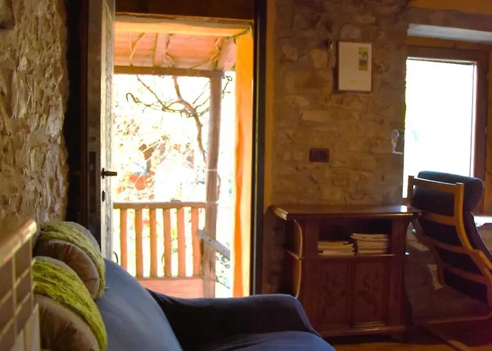 Casale Mansano - Natura E Relax Nelle Colline Daire