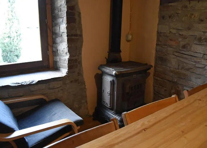 Casale Mansano - Natura E Relax Nelle Colline Vigolzone